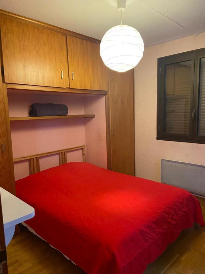 Superbe Appartement En Residence Avec Patio Villeneuve-lès-Maguelone Zewnętrze zdjęcie
